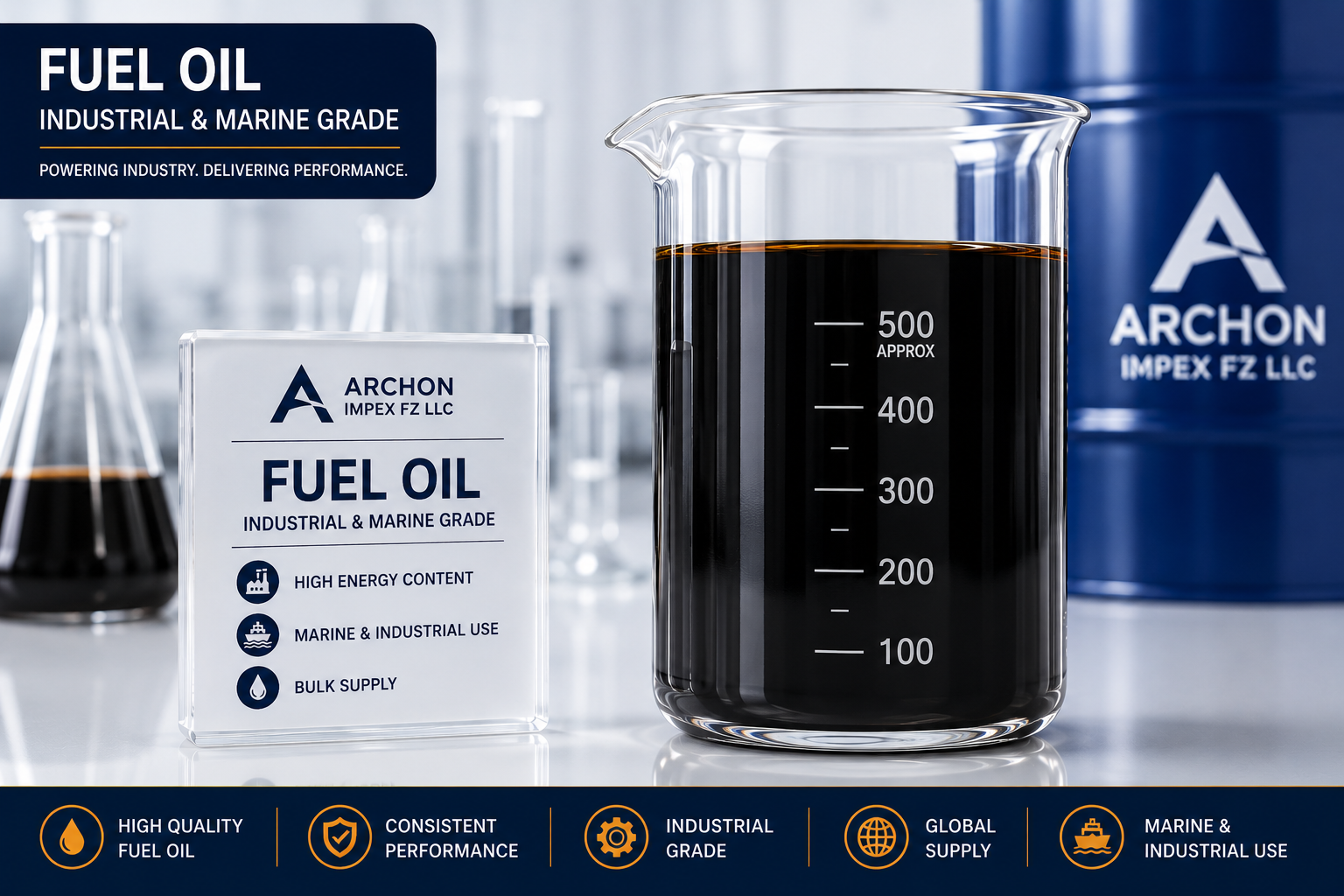 Fuel Oil