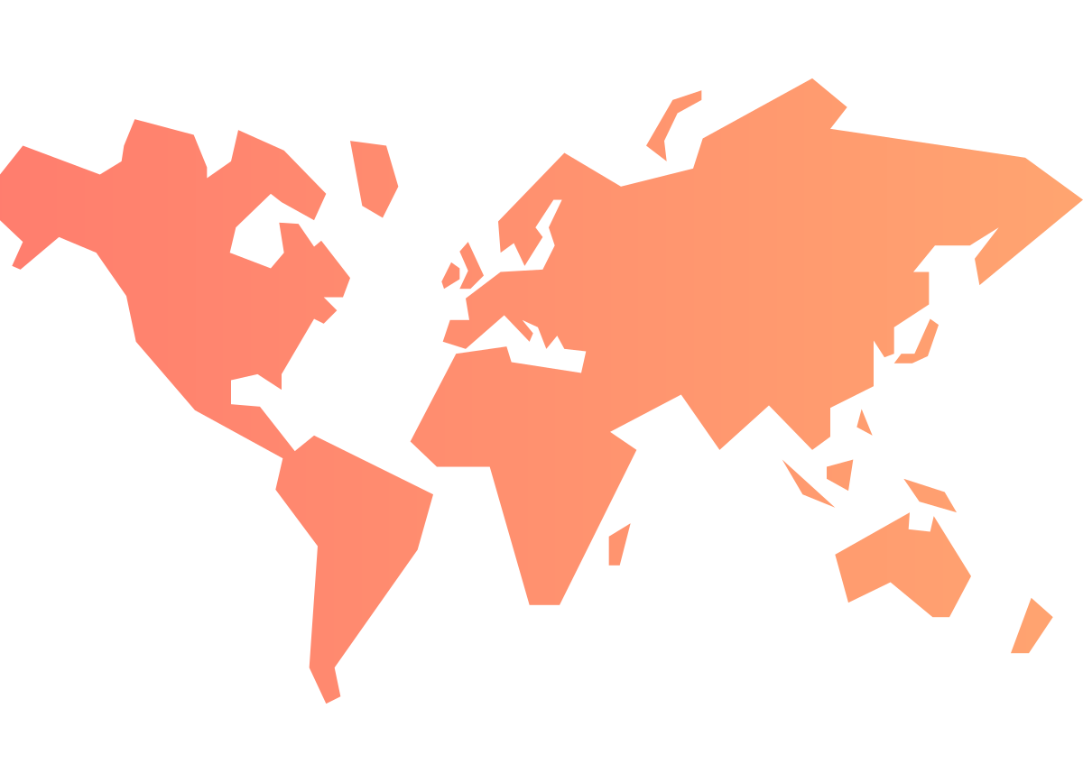 World Map