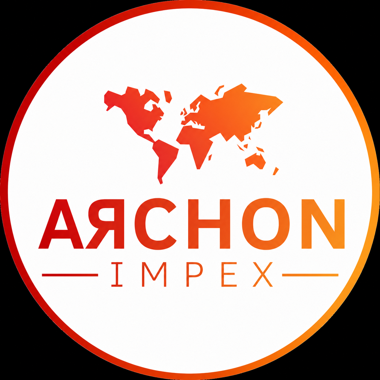 Archon Impex FZ LLC official logo